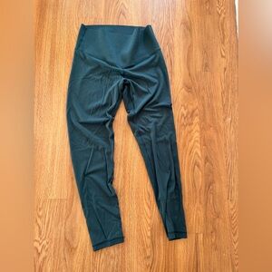 OFFLINE by aerie Green Workout Leggings